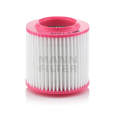 MANN Air Filter C1343 for Audi A8 2005-10 MANN Air Filter C1343 for Audi A8 2005-10