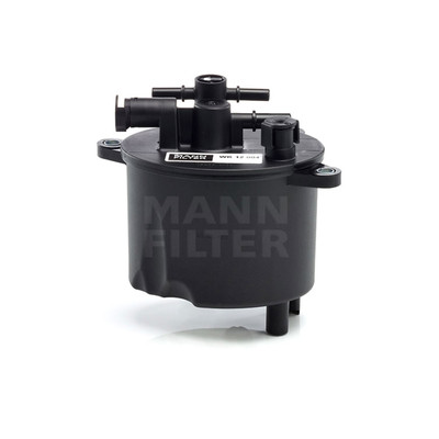 WK12004 MANN Fuel Filter for PEUGEOT 4007 2.2L 2009-13