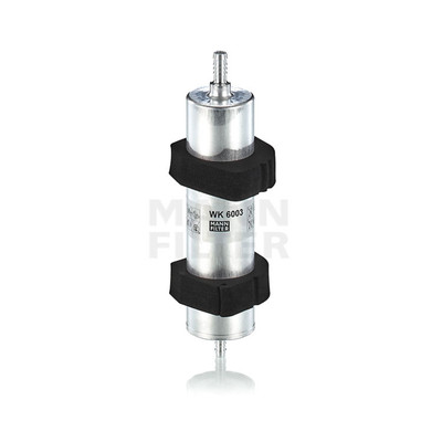 WK6003 MANN Fuel Filter for AUDI 2007-on A4 A5 A6 A7