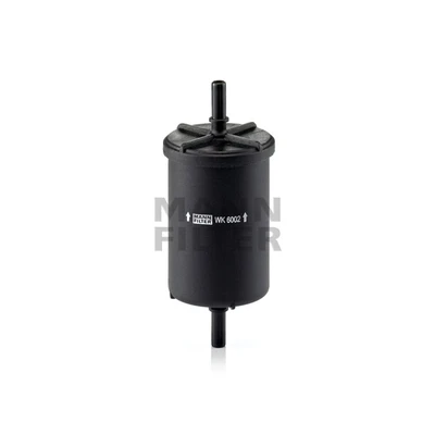 WK6002 MANN Fuel Filter for NISSAN 2010-on Navara (D40)