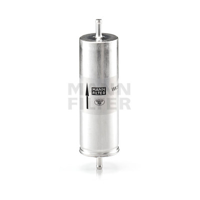 WK516 MANN Fuel Filter for BMW 1985-00 3 Compact 5 WK516 MANN Fuel Filter for BMW 1985-00 3 Compact 5