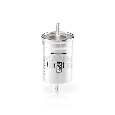 WK830/7 MANN Fuel Filter for VW VOLKSWAGEN 1985-903 Transporter T3