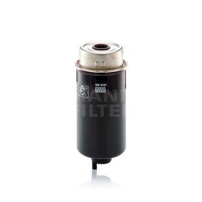 WK8161 MANN Fuel Filter for DOOSAN COMPRESSORS 10 14 7 9