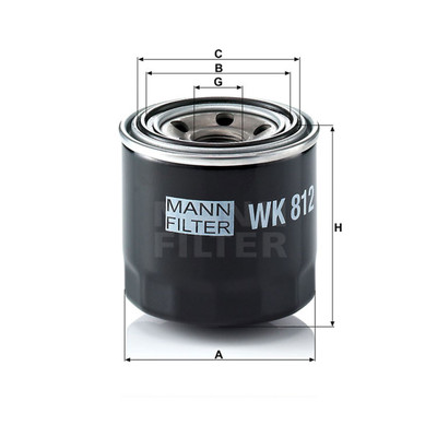 Fuel Filters Supplier in Australia, Fast Delivery | Western