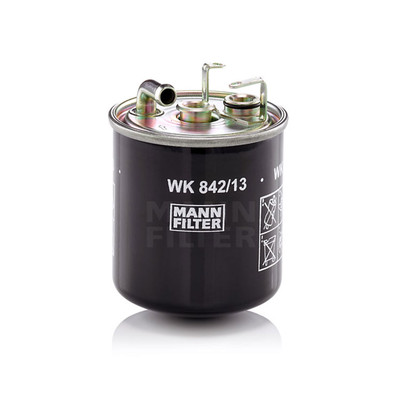 WK842/13 MANN Fuel Filter for MERCEDES-BENZ 2000-06 Sprinter I