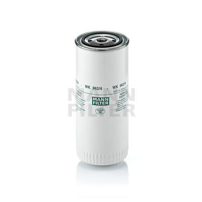 WK962/4 MANN Fuel Filter for Wrench removal tool LS 9