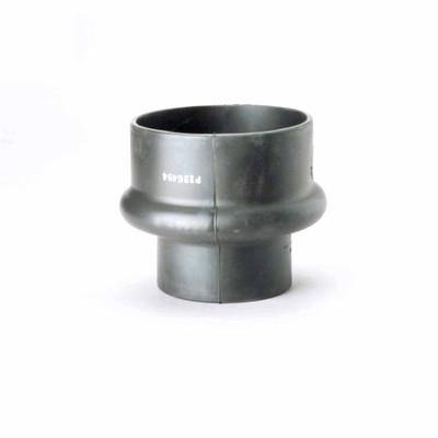 Donaldson Reducer Hump, Rubber | Cameco CB01423296J, CMI 004003014000, Cummins CDD001649 & More