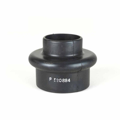 Donaldson Reducer Hump, Rubber | AGCO 72271395, Case IH, 73126114, Fiat, 73126114 & More