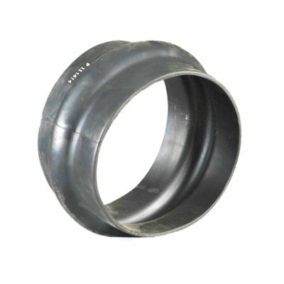 Donaldson Straight Hump, Rubber | Caterpillar 2435606, Cummins 3171485, Liebherr 10018846 & More Donaldson Straight Hump, Rubber | Caterpillar 2435606, Cummins 3171485, Liebherr 10018846 & More