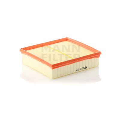 MANN Air Filter C22020