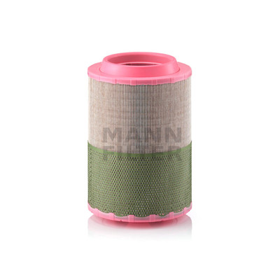 MANN Air Filter C25740 for Ingersoll-Rand Nirvana Series Air Compressor 100H-CC MANN Air Filter C25740 for Ingersoll-Rand Nirvana Series Air Compressor 100H-CC