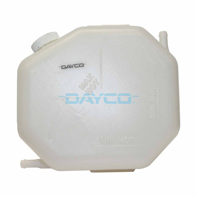 DOTUNI0 Radiator Overflow Tank for Universal