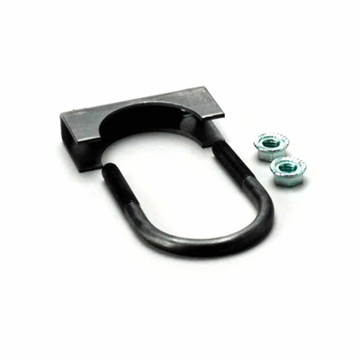 J000228 Clamp, U-bolt 3.5 in 89 Mm