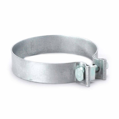 J000203 Clamp, Accuseal 5 in 127 Mm J000203 Clamp, Accuseal 5 in 127 Mm