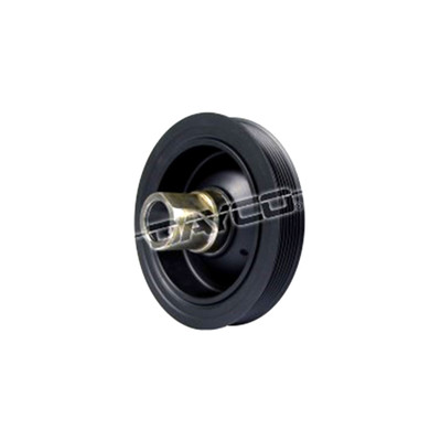 Harmonic Balancer HB1595N for Nissan Navara 2.5L D40 Spain/Thai Built (2005-15) Harmonic Balancer HB1595N for Nissan Navara 2.5L D40 Spain/Thai Built (2005-15)