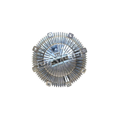 Dayco Fan Clutch 115837 for Nissan Navara 2.5L T/Diesel D40 Thai Built (2008-15) Dayco Fan Clutch 115837 for Nissan Navara 2.5L T/Diesel D40 Thai Built (2008-15)