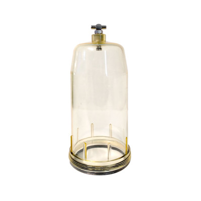AF-UF-FF25BOWL A-Flo Replacement Bowl for AF-UF-FF25-1