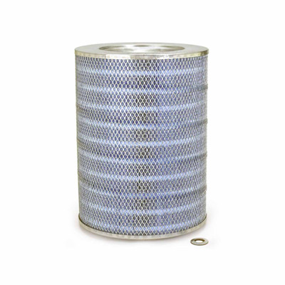DBA7041 Ultra-Web HD Media Air Filter (P182041) Primary Donaldson Blue for Case IH Hyster Ingersoll Rand Cummins Detroit Diesel