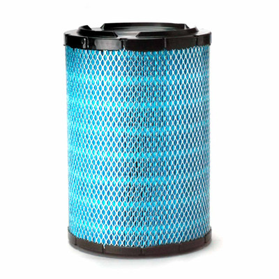 DBA5231 Ultra-Web Media Air Filter (P601767) Primary RadialSeal Donaldson Blue