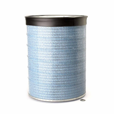 DBA7040 Ultra-Web HD Media Air Filter (P182040) Primary Donaldson Blue for Ingersoll Rand Gomselmash Rostselmash Detroit Diesel