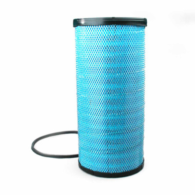 DBA5100 Ultra-Web Media Air Filter (Western Star BNP534816) Primary Donaldson Blue RadialSeal for Western Star Detroit Cummins