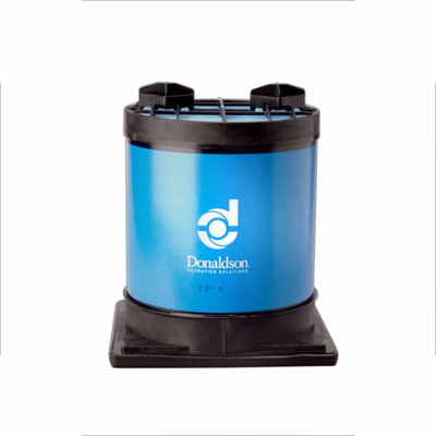 DBA5293 Air Filter, Primary Powercore Donaldson Blue for Hyundai Kawasaki Sany Sennebogen Wirtgen Cummins