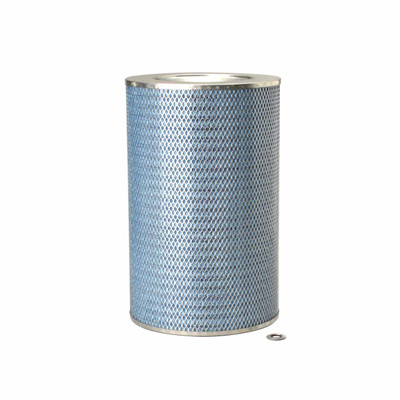 DBA5092 Ultra-Web Media Air Filter (P182073) Primary Donaldson Blue for Ford Tractor Gehl Hino Cummins