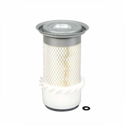 P814749 Donaldson Air Filter Primary Finned for Kobelco Excavator Compact Tracked SK Isuzu