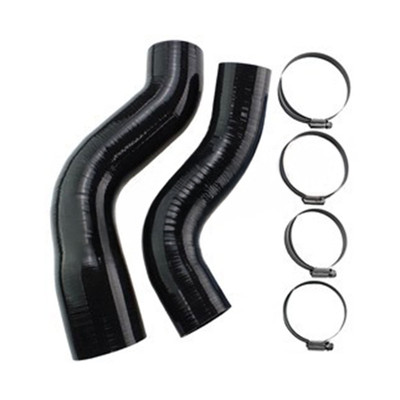 DTHK004 Dayco Turbocharger Hose Kit for Mitsubishi Triton MQ MR 2.4L (2015-On) Pajero Sport (2019-On) DTHK004 Dayco Turbocharger Hose Kit for Mitsubishi Triton MQ MR 2.4L (2015-On) Pajero Sport (2019-On)