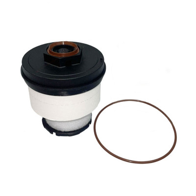 Wesfil Fuel Filter Element WCF409 for Toyota Landcruiser 3.3L V6 FJA300R T/Diesel F33A-FTV (2021-on) Wesfil Fuel Filter Element WCF409 for Toyota Landcruiser 3.3L V6 FJA300R T/Diesel F33A-FTV (2021-on)