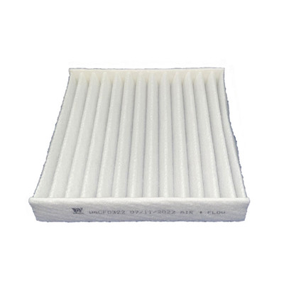Wesfil Cabin Filter WACF0322 for Hino 500 FC2A FD2A FE2A 5.1L T/D (Nov 2018-on) Wesfil Cabin Filter WACF0322 for Hino 500 FC2A FD2A FE2A 5.1L T/D (Nov 2018-on)