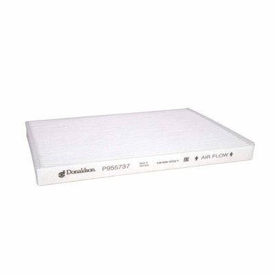 P955737 Donaldson Air Filter Panel Ventilation for Renault VI Truck 2013 DTI 11 13 Euro 6 Volvo D13