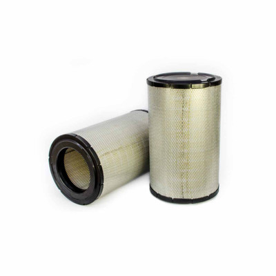 P903708 Donaldson Air Filter Primary Round for Yanmar Generator Set ESE 604 DYS YS L100N