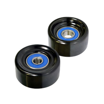 WPK9N Nuline Pulley Upgrade Kit for Ford Falcon AU XR8 (1998-02) 4.9L