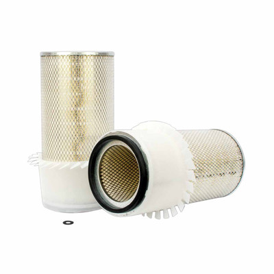 P182064 Donaldson Air Filter Finned for Steiger Wildcat Tractor Caterpillar 3150