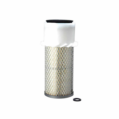 P182050 Donaldson Air Filter Finned for Allis Chalmers Tractor Backhoe Loader P182050 Donaldson Air Filter Finned for Allis Chalmers Tractor Backhoe Loader