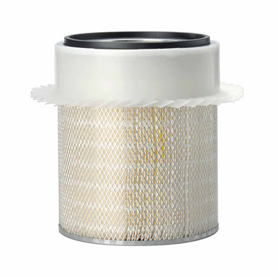 P182001 Donaldson Air Filter Finned for Komatsu H100C Loader Wheeled Case DT817 P182001 Donaldson Air Filter Finned for Komatsu H100C Loader Wheeled Case DT817