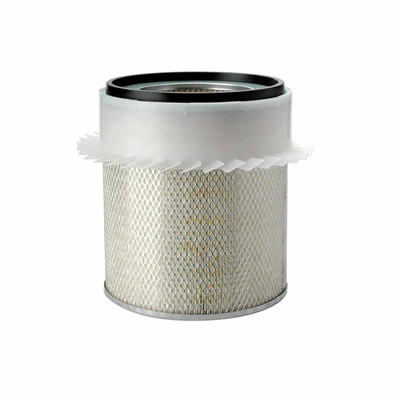 P182000 Donaldson Air Filter Finned for Benfra Les Excavator Hino Truck EK100
