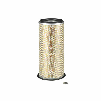 P181204 Donaldson Air Filter for Ford Tractor Loader Backhoe Loader New Holland