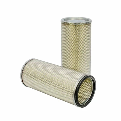 P137640 Donaldson Air Filter for Franklin Forestry Equiment Detroit Diesel 4-53T