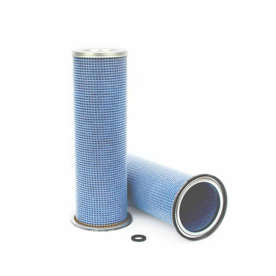 P132939 Donaldson Air Filter for Case Lawn Equipment Tractor Loader 504 Cummins