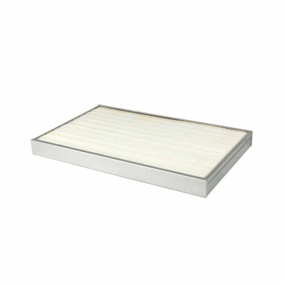 P132447 Donaldson Air Filter Panel for Clarke Walgahn-Motorentechn