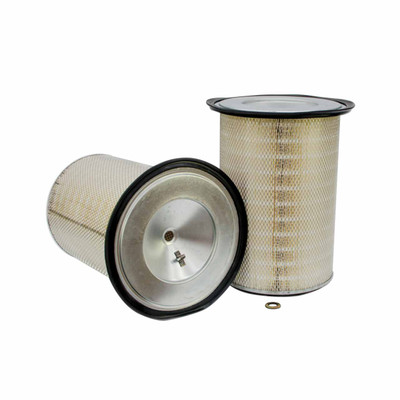 P145702 Donaldson Air Filter for Komatsu D155A Dozer Tracked S6D155-4 Dump Haul P145702 Donaldson Air Filter for Komatsu D155A Dozer Tracked S6D155-4 Dump Haul