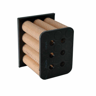 P142795 Donaldson Air Filter for Dynahoe BU HU KBU KHU Backhoe Loader Detroit