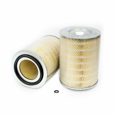 P127075 Donaldson Air Filter for Hancha CPCD Forklift Xinchai A498 John Deere P127075 Donaldson Air Filter for Hancha CPCD Forklift Xinchai A498 John Deere