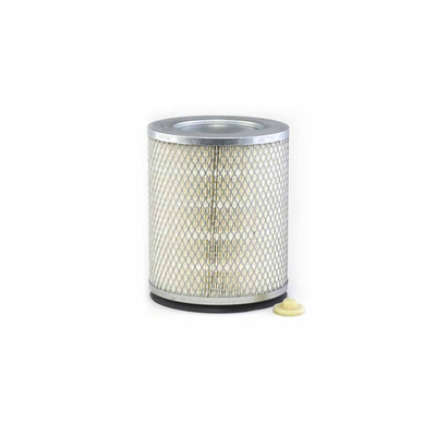 P124548 Donaldson Air Filter for Case IH Tractor 2670 4694 Loader Wheeled W36