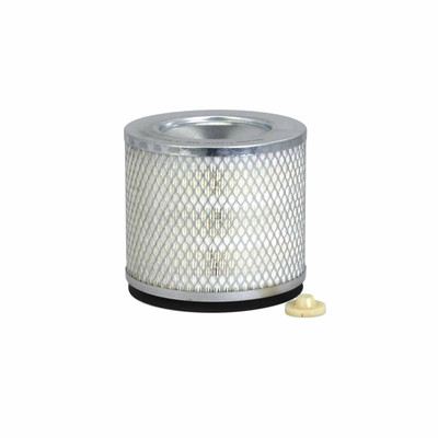 P123230 Donaldson Air Filter for Case IH John Deere White Tractor