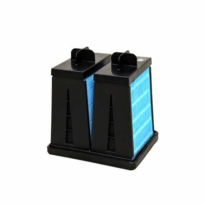 DBA5290 Air Filter (P185290) Primary Donaldson Blue for Broderson Gehl JLG Cummins