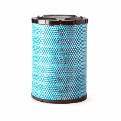 DBA5230 Ultra-Web Media Air Filter (P536457) Primary RadialSeal Donaldson Blue for Caterpillar John Deere McCormick Perkins Mitsubishi