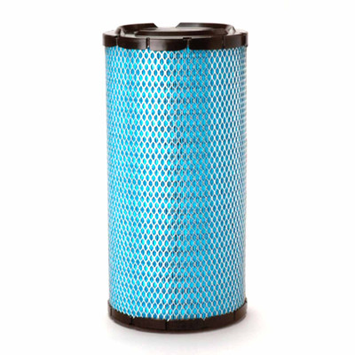 DBA5228 Ultra-Web Media Air Filter (P781039) Primary RadialSeal Donaldson Blue for Case IH Caterpillar John Deere Komatsu McCormick Perkins New Holland Volvo